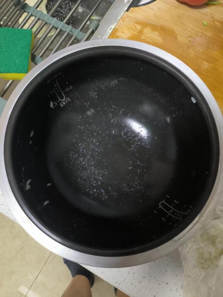 苏泊尔电饭煲米饭做不熟啥原因,苏泊尔远红外电饭煲的功能使用