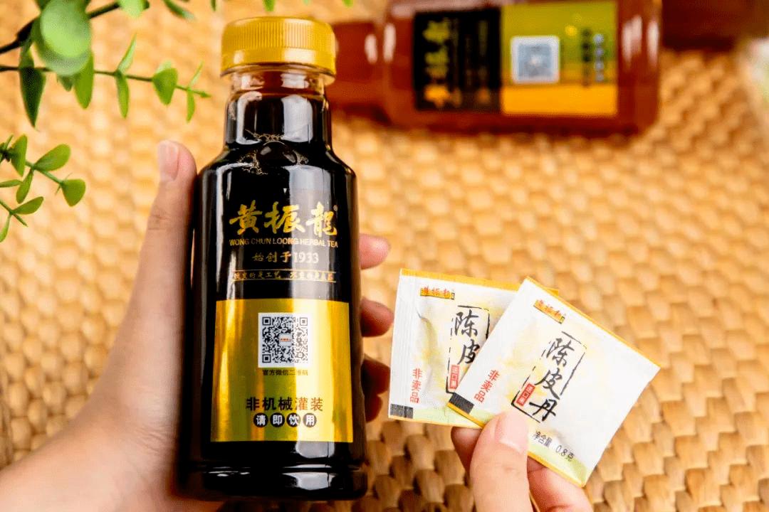 这些传统消暑好物让我心甘情愿做起了“水军”……