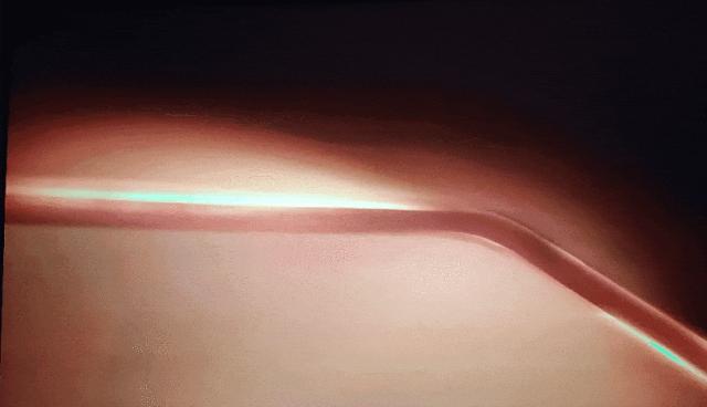 玻璃热弯和冷弯的区别,玻璃折弯和热弯