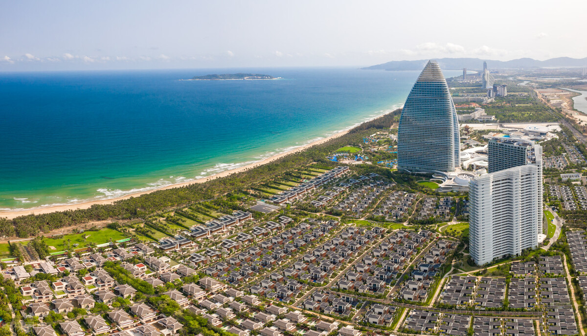 西双版纳和三亚相比,西双版纳能成为第二个三亚吗