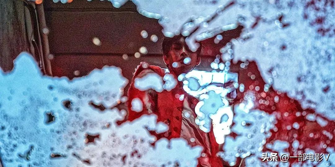 韩国最血腥暴力狼狩猎电影,韩国狼狩猎电影