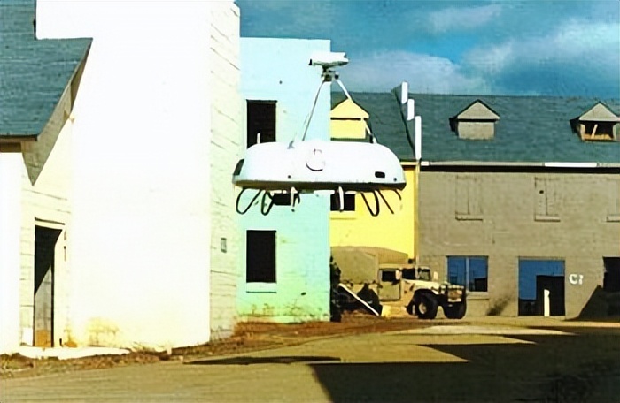 实现了人类超音速飞行的梦想,盘点人类垂直起降飞行的梦想