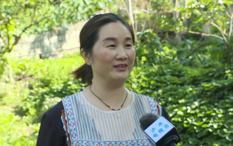 乡村振兴丨王余花:米线小作坊幸福生活“加速度”