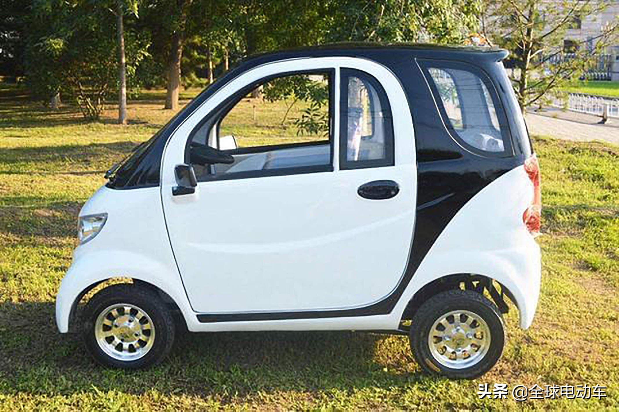 低速四轮车啥时候转正,未来老年低速四轮车还有吗