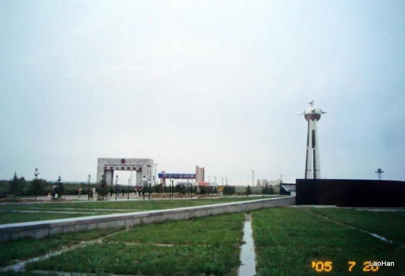 跟着老韩看世界,跟着爸妈游中国之游遍中国