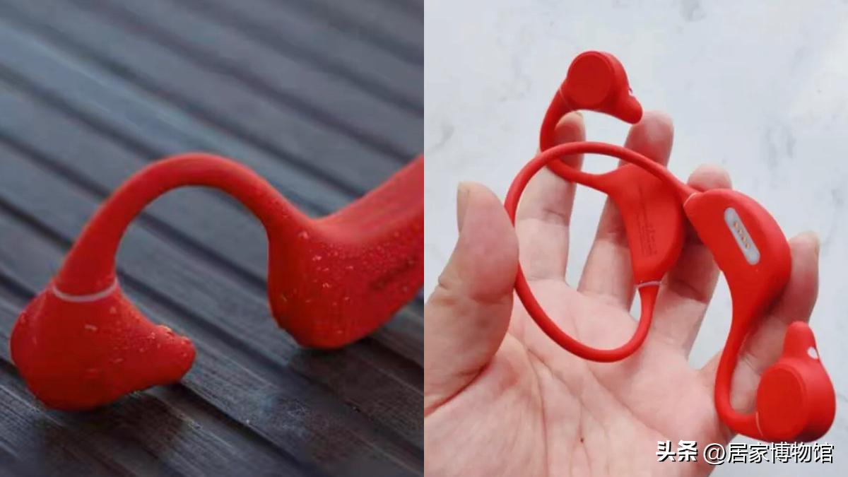 骨传导耳机是噱头还是真的效果好,骨传导耳机真的好用吗