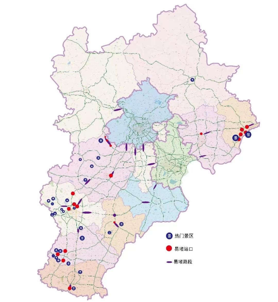 端午假期高速路免费吗,高速不免费端午出行攻略