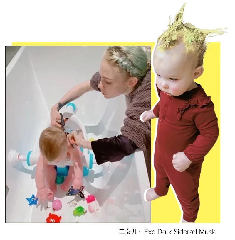 马斯克贴个征婚启事：“能陪我一起发疯就行！”