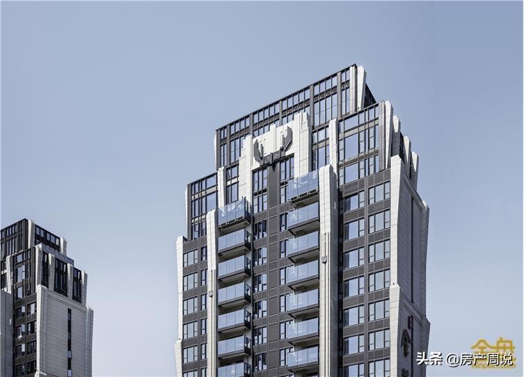 高端豪宅区域价值,大区实力排名