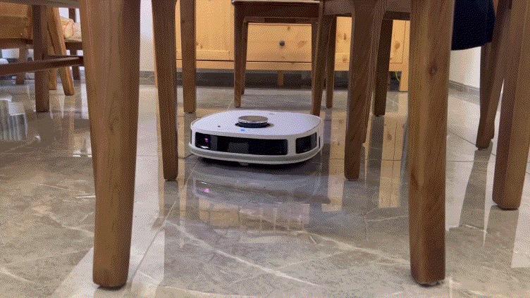 美的洗拖地一体机w11,美的洗拖一体真实测评