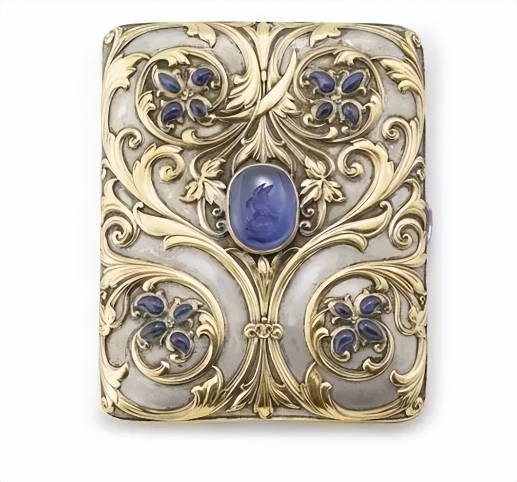 作品特火人不火?这次终于藏不住了!给你深扒这位低调传奇大师