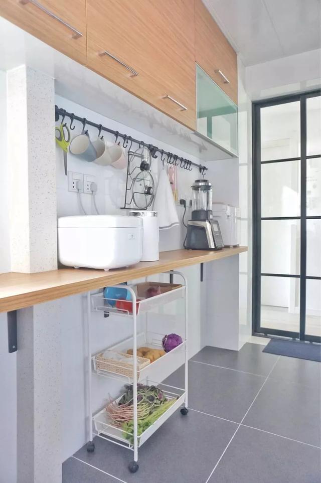 在日本主妇的家里,发现了8个小户型榨干术,完全是打工族的福音