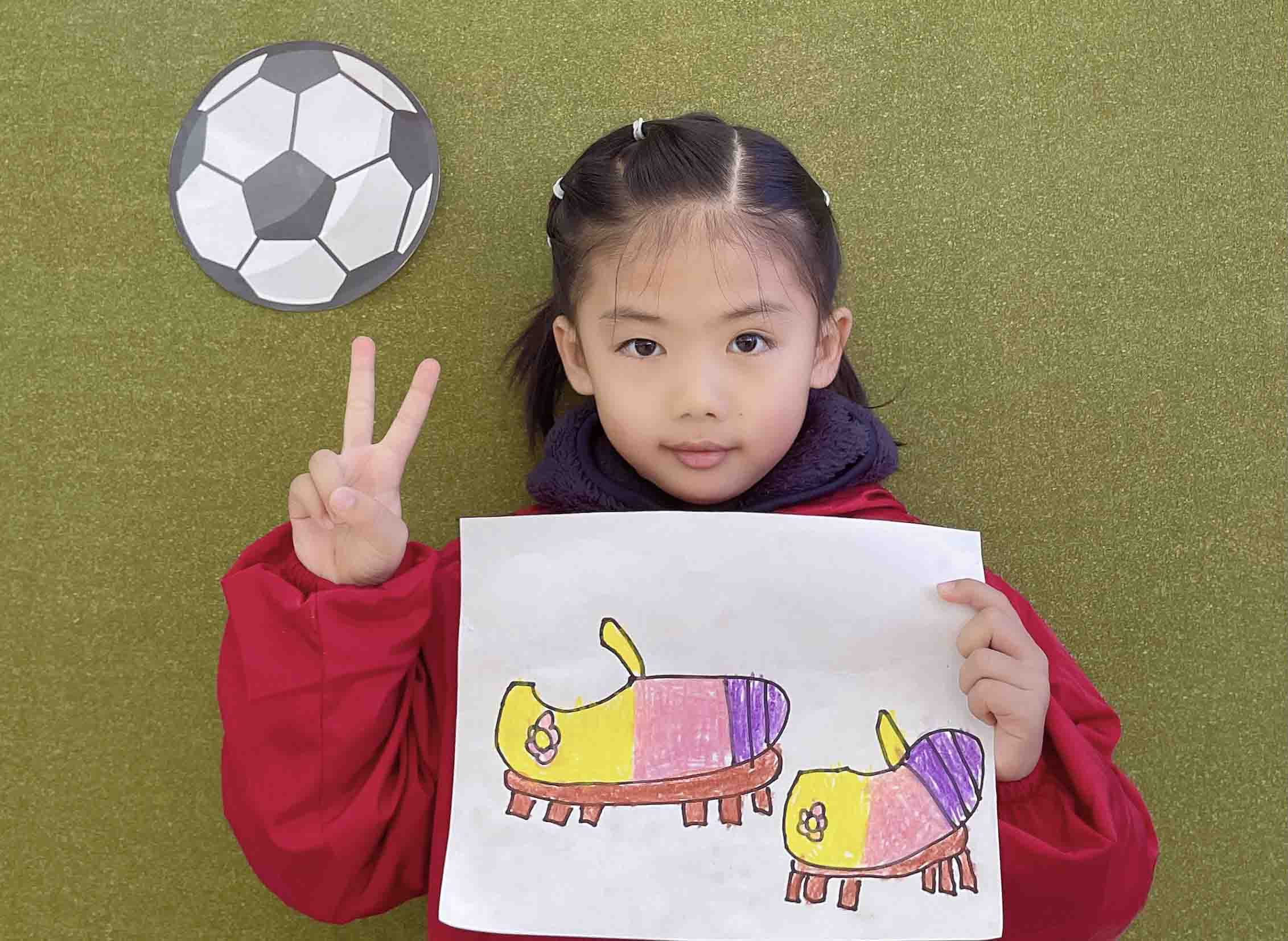 苏州市足球小将,苏州小学足球小将