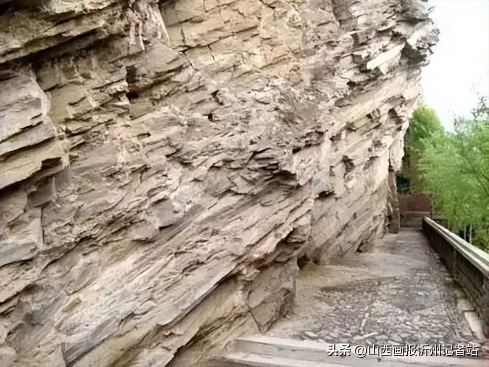 五台山十大圣迹,五台山最著名的几个地方