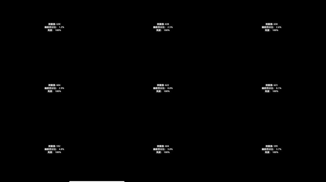 显示器1080pminiled,联合创新27英寸miniled显示器测评