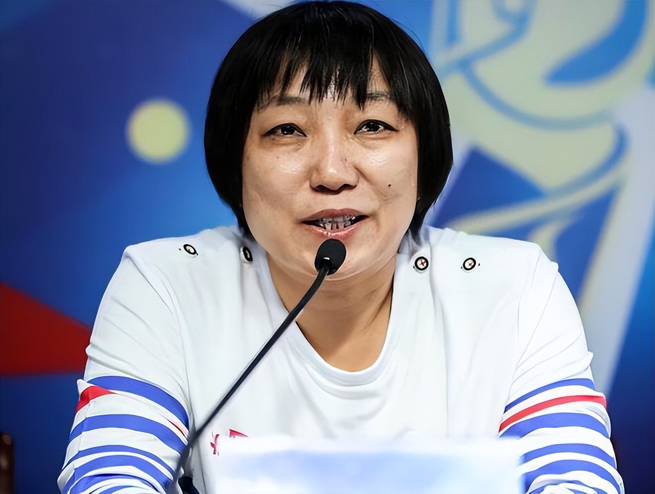 真相大白！孙雯做足协主席悬念揭晓，名记爆料最新消息，情况突变