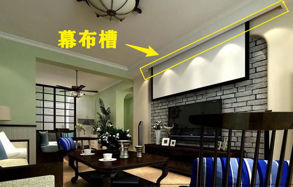 最新家庭影院技术及配置,高端家庭影院布线