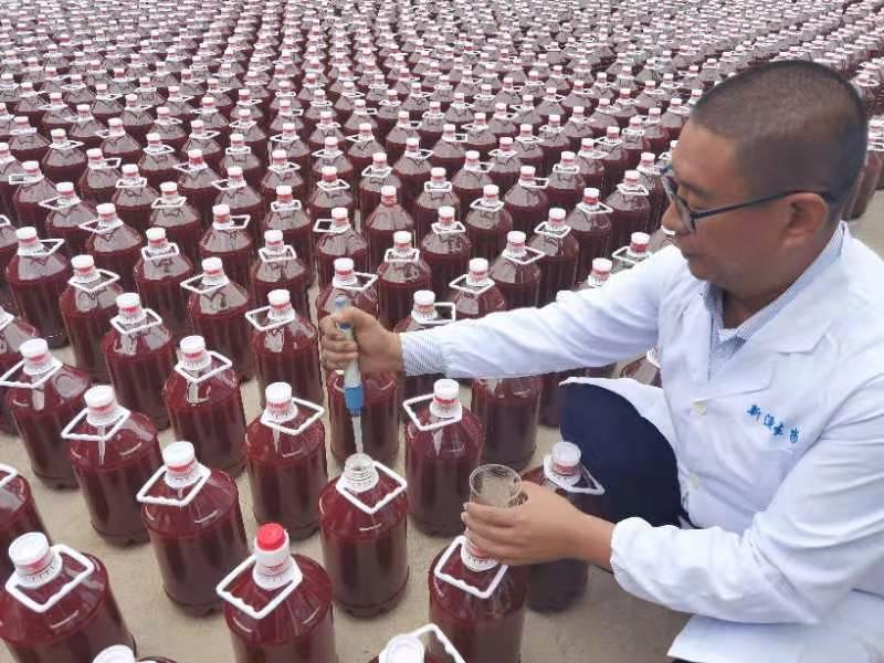 高起点建立新渔OD4.0！光合细菌会是一片新蓝海吗？