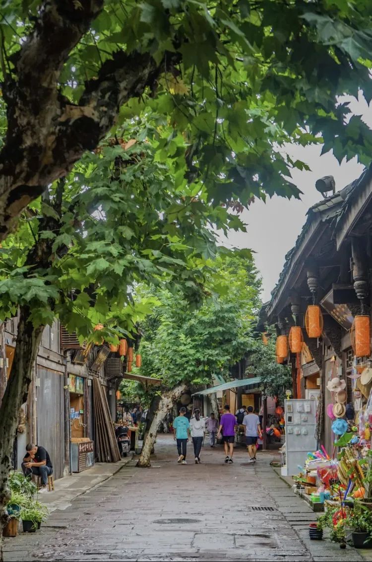 成都周边游一天一晚短途旅游,成都周边4日游哪里巴适