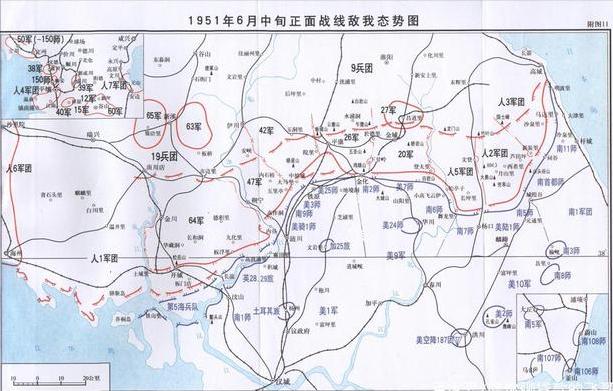 抗美援朝长津湖战役意味着什么,关于抗美援朝中长津湖战役的介绍