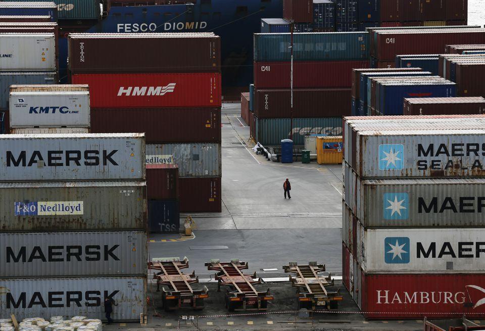 抢夺中国煤炭市场，俄砸1万亿卢布补作业，还要跟哈国上谈判桌