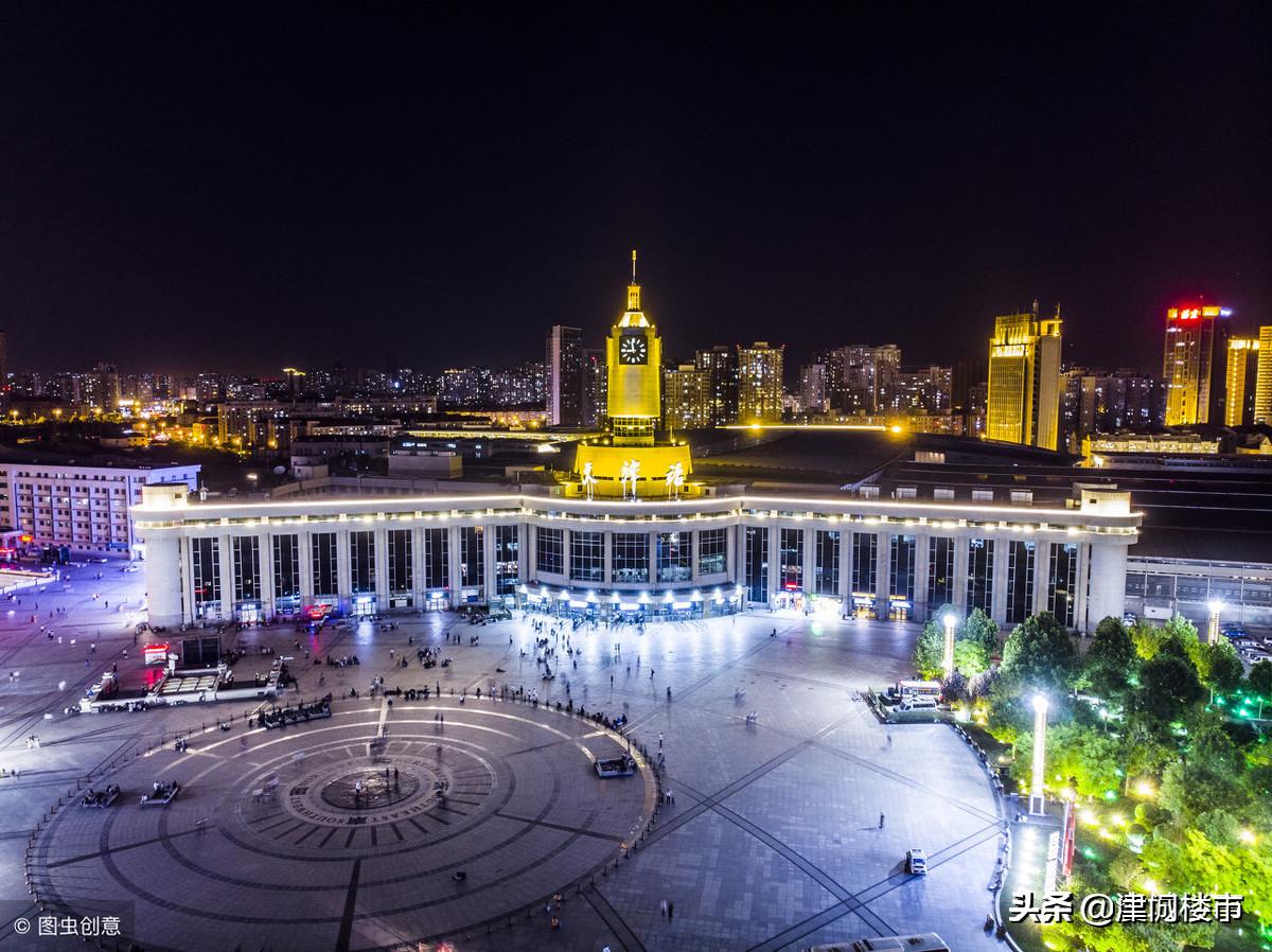 河北区三片和南开区南片学校比较,收藏学校周边图片