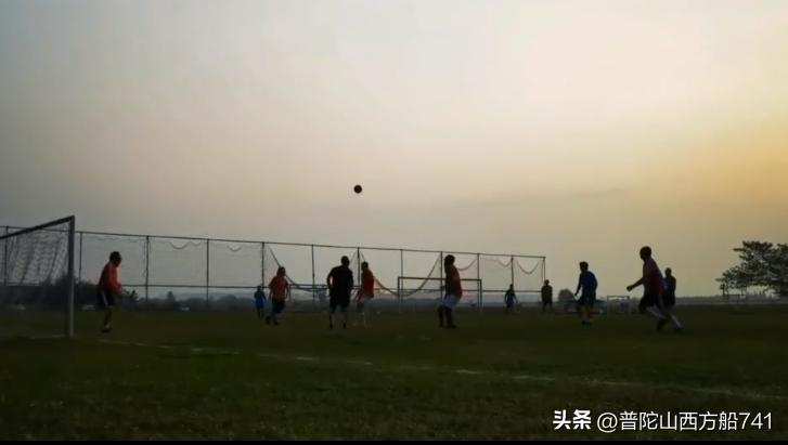 太平寺足球的故事（规则）