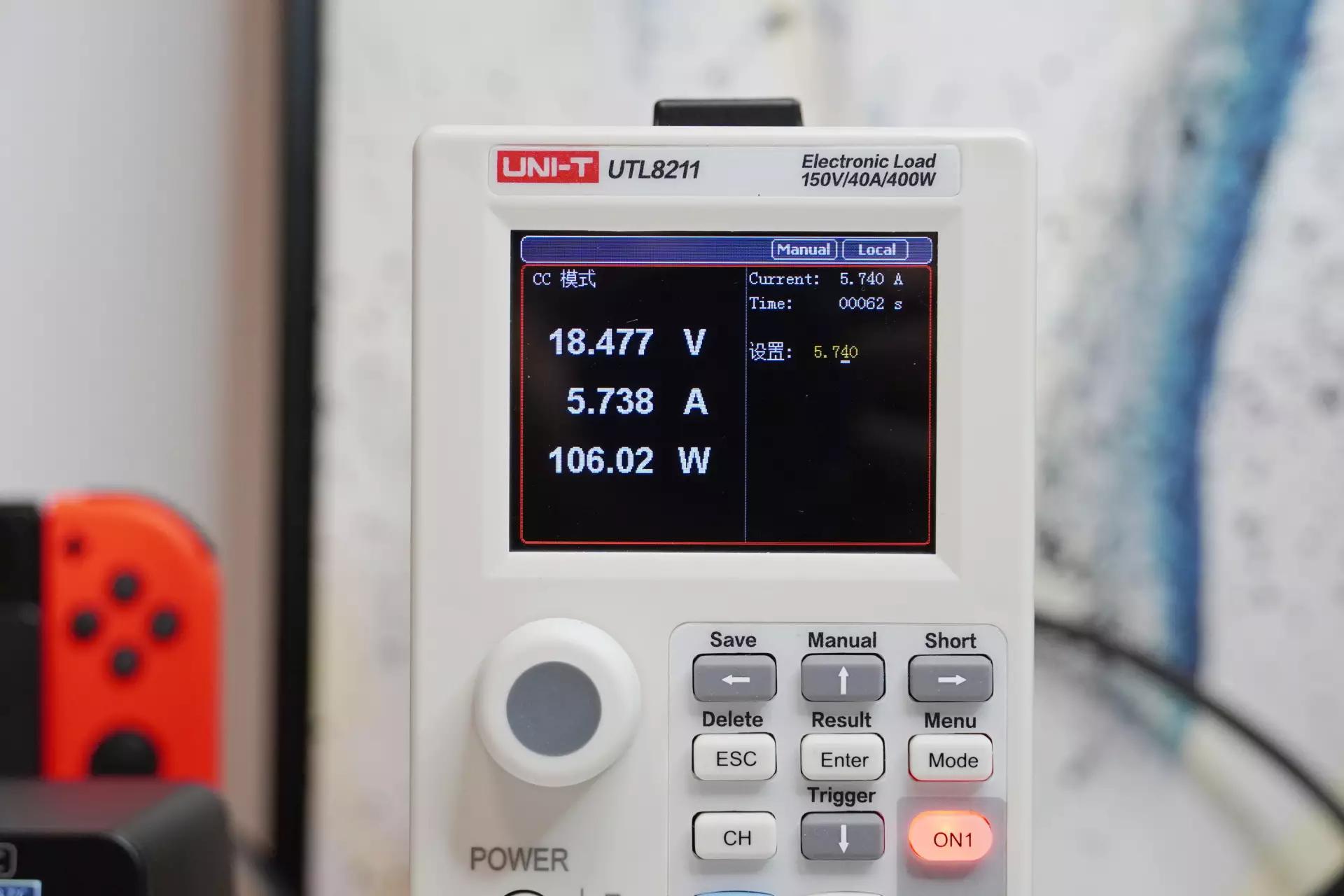 25000mAh+145W，这款能给笔记本随时充电的绿联能量湃到底怎么样