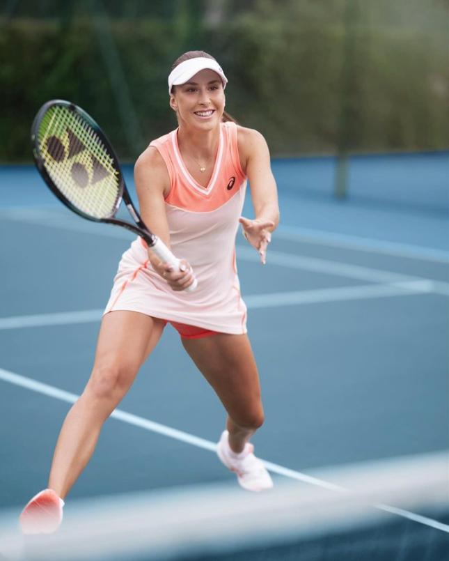 澳网亚瑟士网球裙,2023澳网耐克网球裙主题