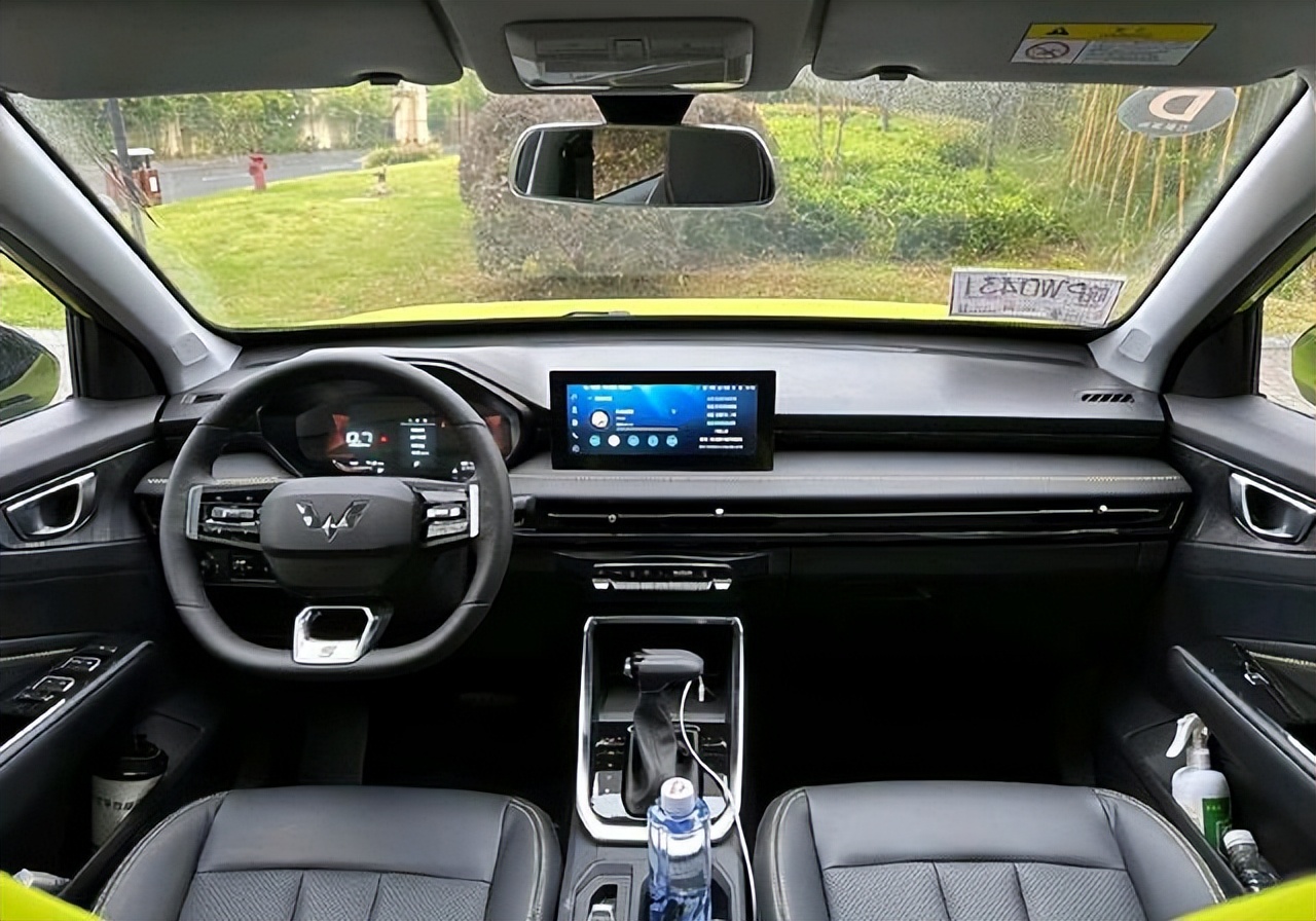 五菱5.98万,五菱5.68万新车