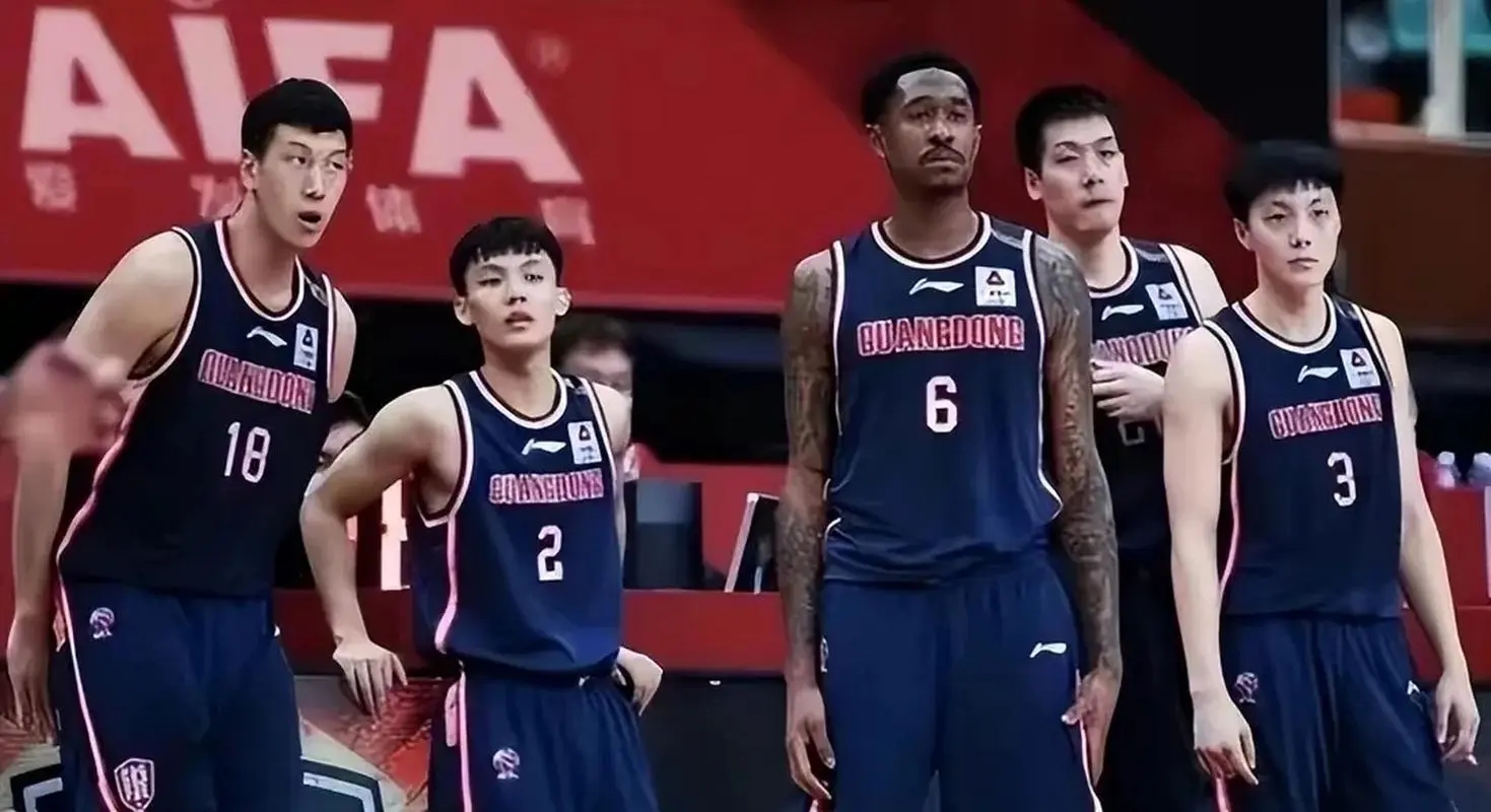 广东宏远马尚布鲁克斯节奏大师,广东队马尚节奏大师