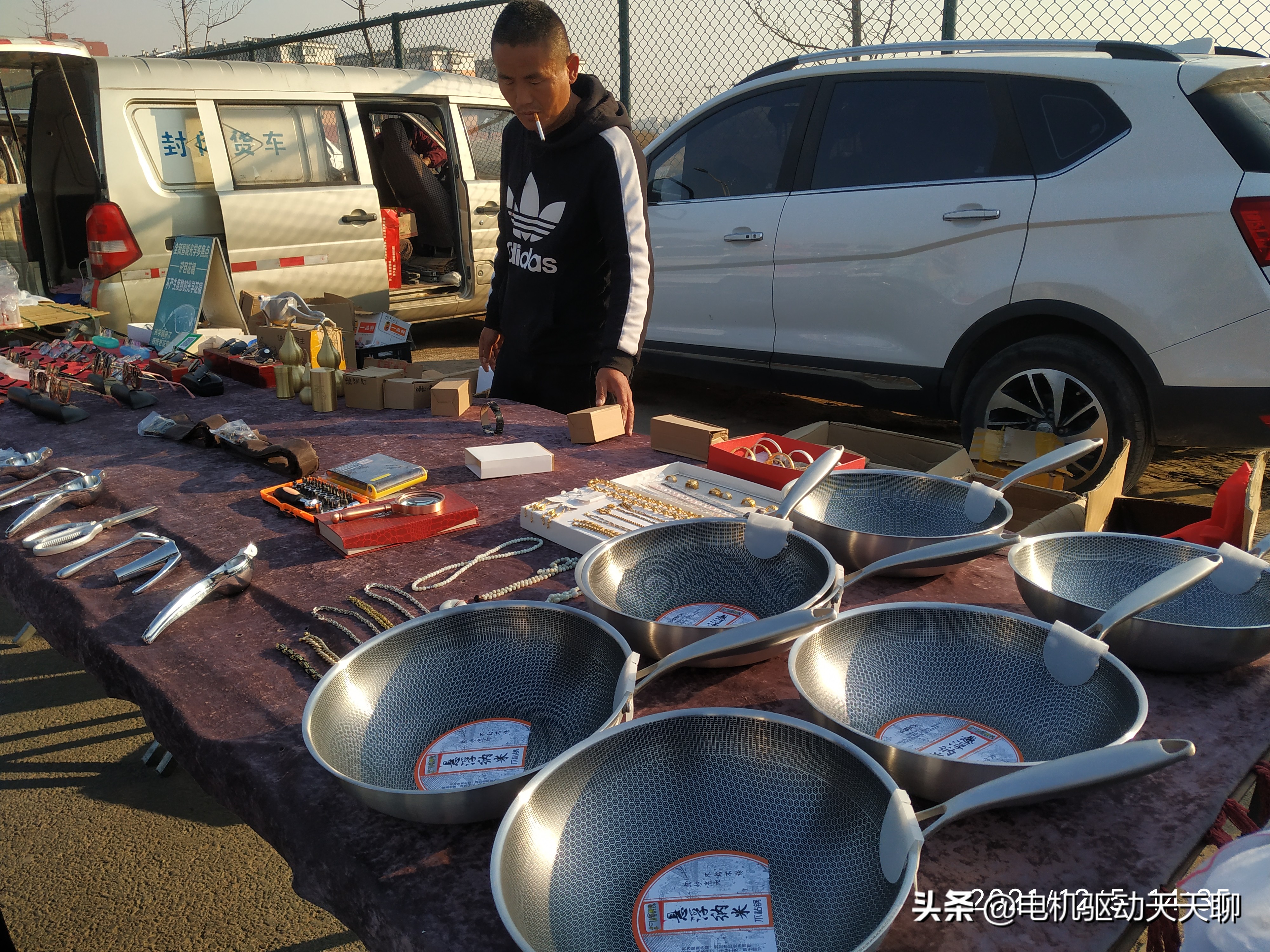 房山窦店田家园大集乘车路线,窦店田家园大集初几开