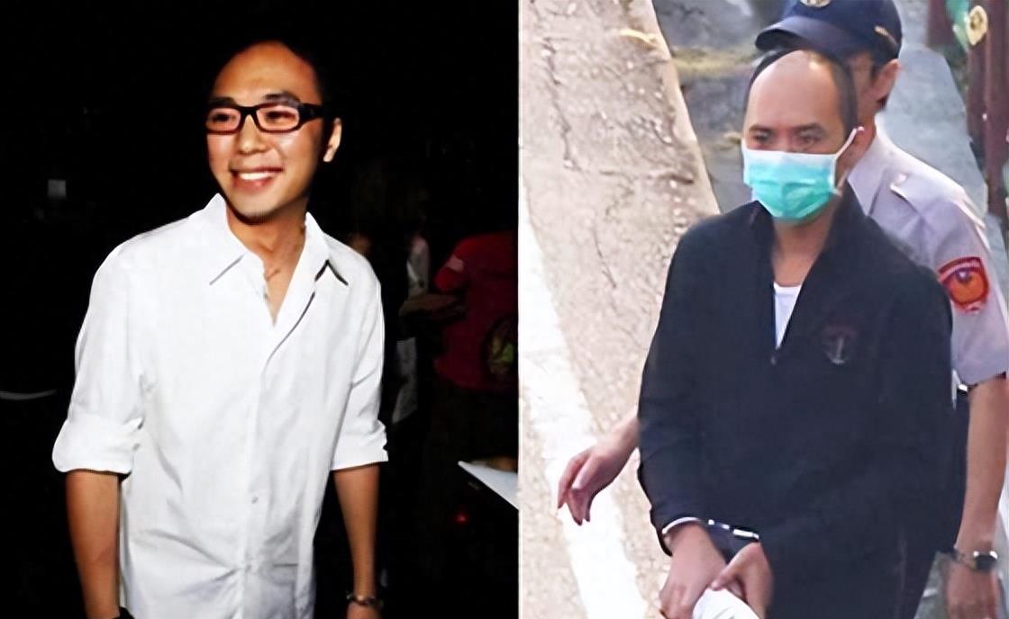 天下第一淫棍：设计玷污60位女艺人，被判入狱29年，仍飞扬跋扈