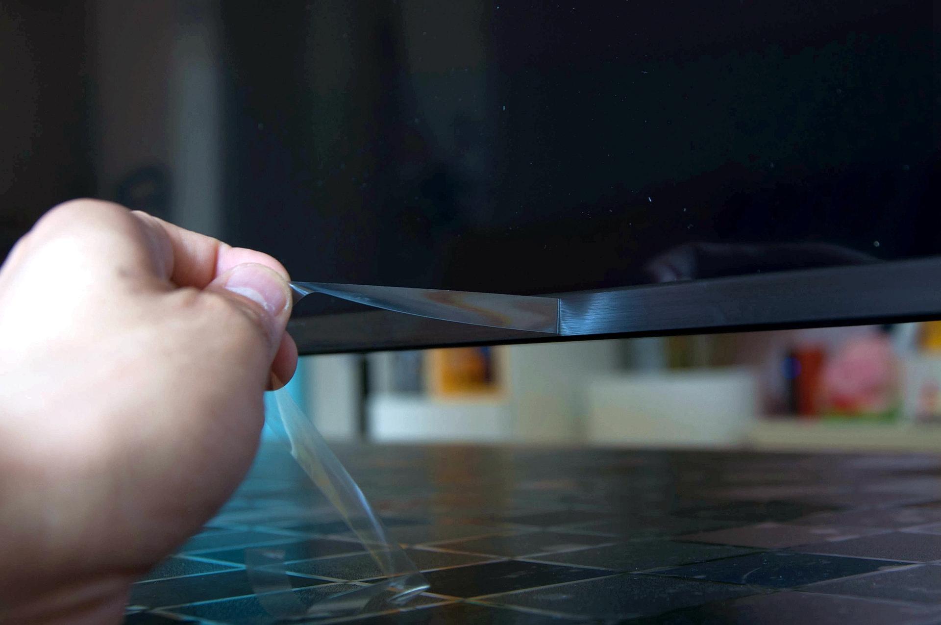 雷鸟鹏6pro75寸电视评测,开机没广告的电视65寸