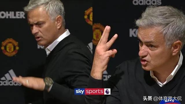 穆里尼奥损温格,穆里尼奥自评生涯辉煌时刻