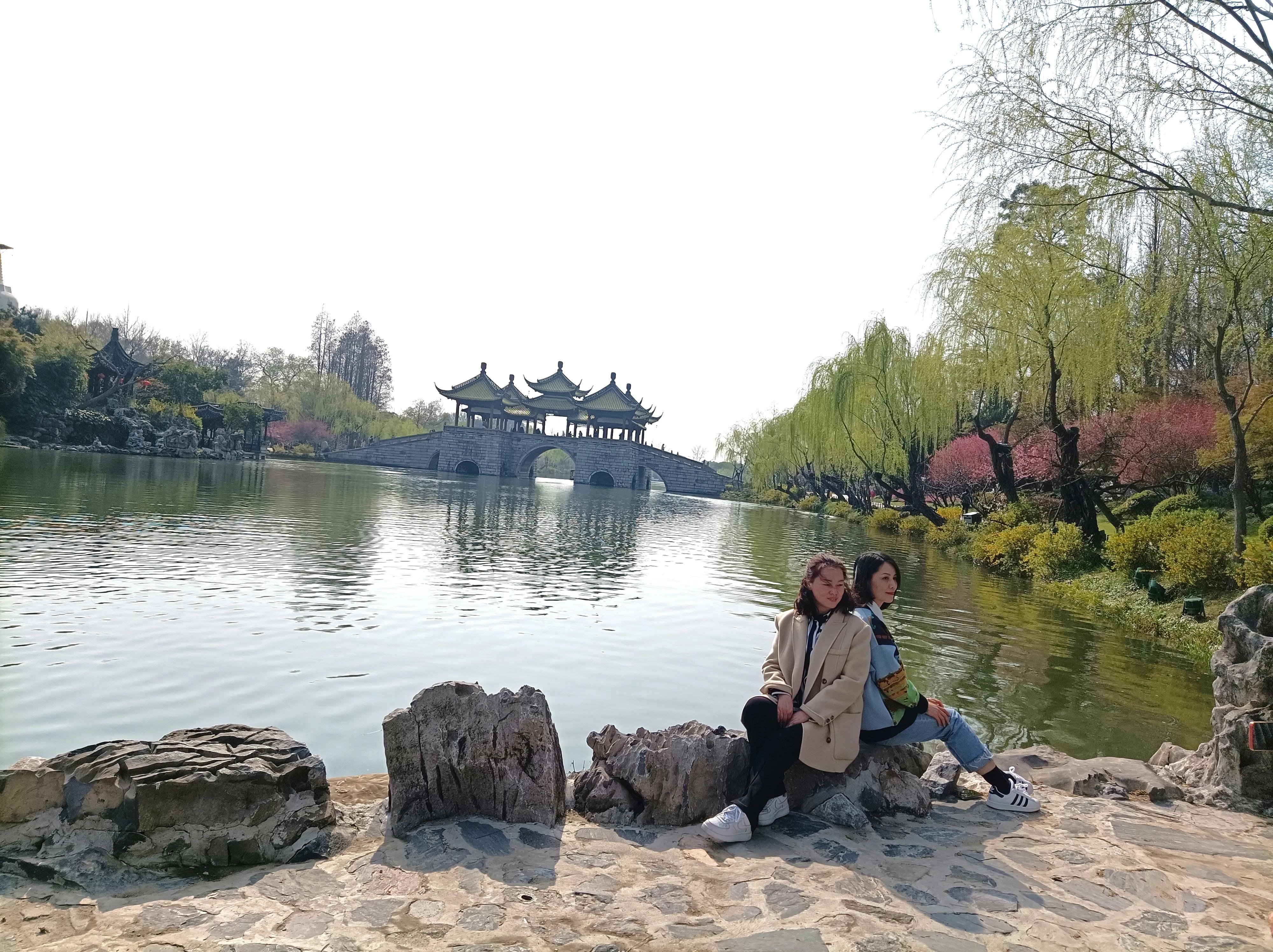 扬州因为什么而出名,扬州有什么美誉