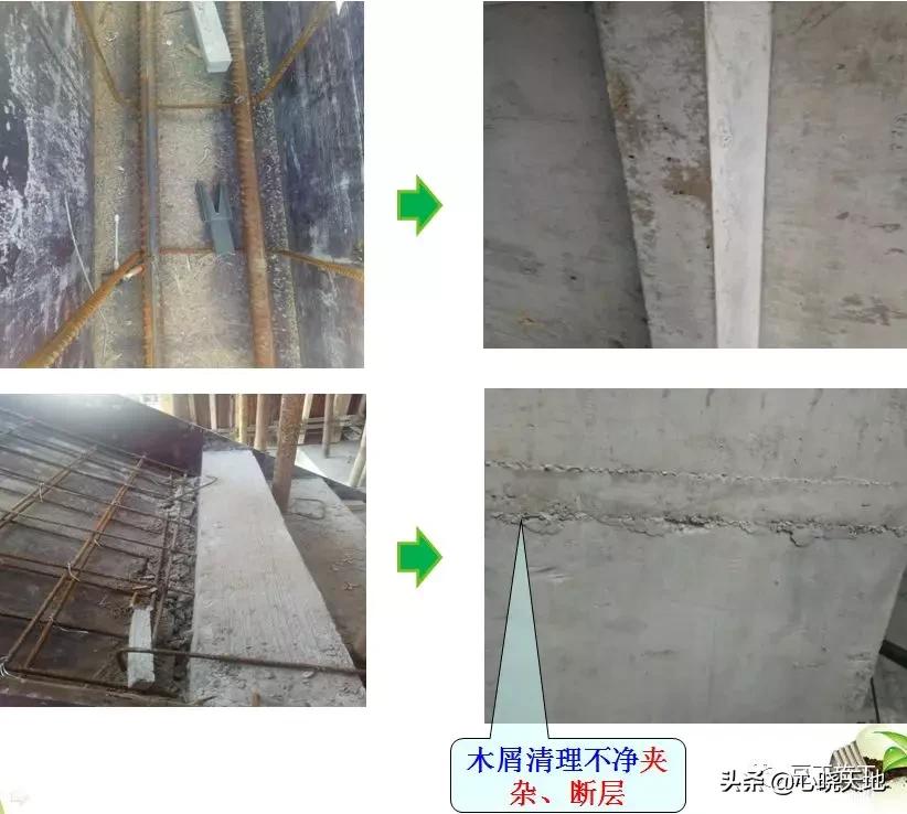 钢筋混凝土柱子质量通病的加固,混凝土结构常见的质量通病有哪些