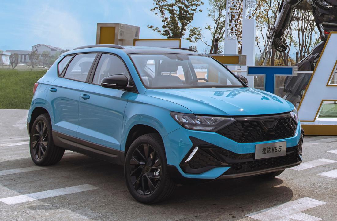 十万左右落地性价比高的车suv合资,贵阳十万左右合资suv二手车推荐