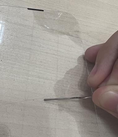 苹果13pro钢化膜测评推荐,苹果13pro手感最好的钢化膜