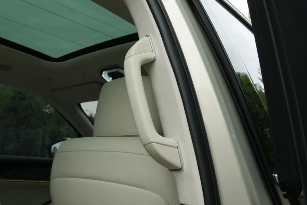 魏牌蓝山选择两驱还是四驱,魏牌蓝山或成大六座suv市场