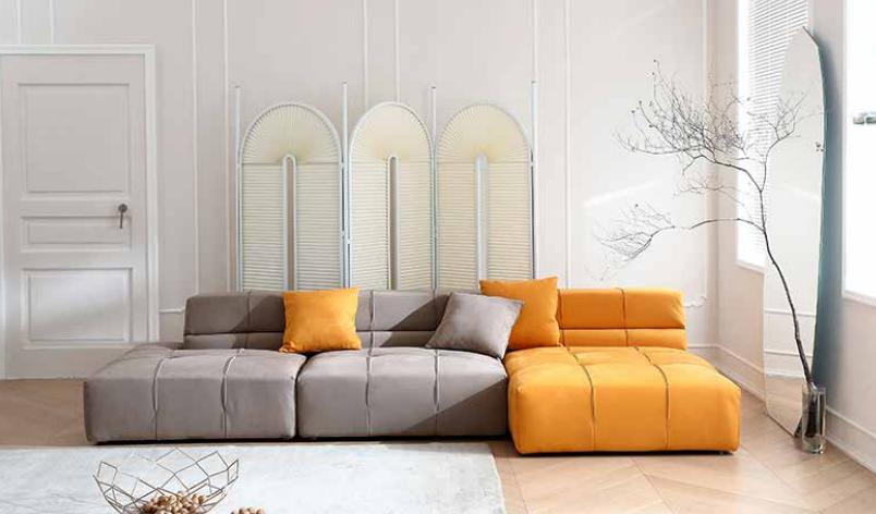 网红最火的三款沙发,卧室沙发2023最新款网红