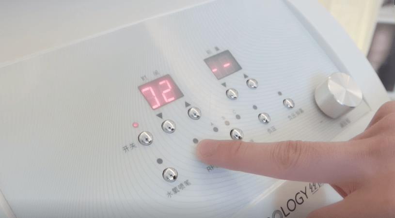 深圳丝域养发加盟流程,丝域养发骗局揭秘