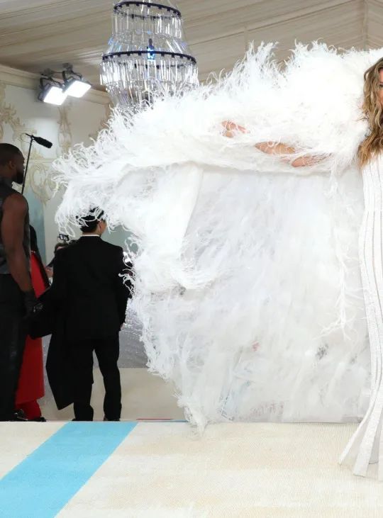 今年的时尚界年度奥斯卡,时尚奥斯卡metgala