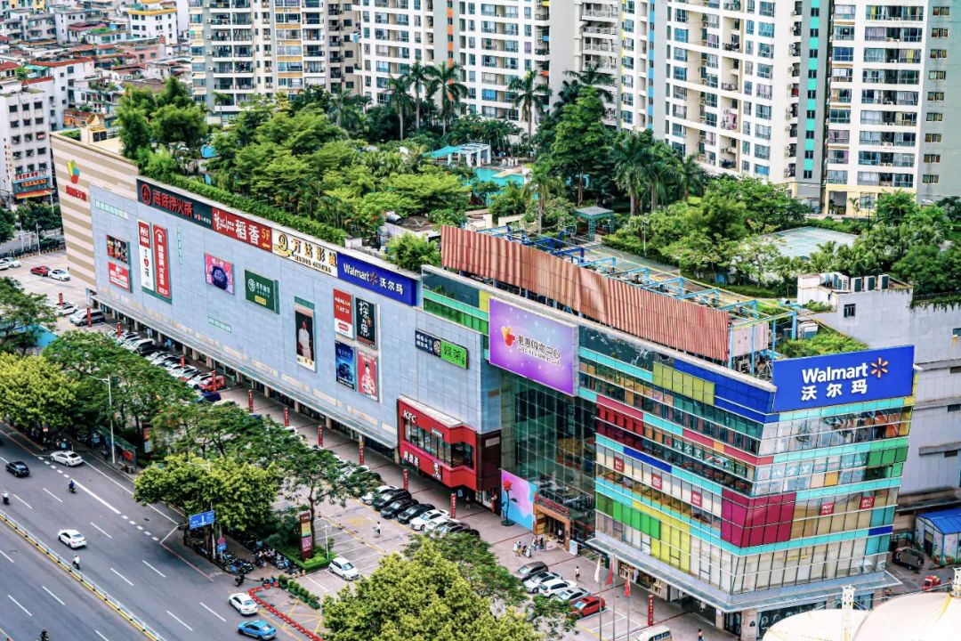 港惠购物中心惠州,惠州港惠购物中心