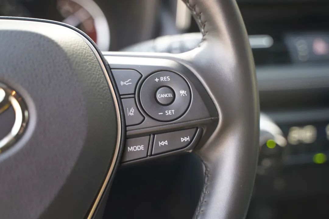 假如汽车圈也有世界杯，夺冠一定是TA，中场双子星太耀目！