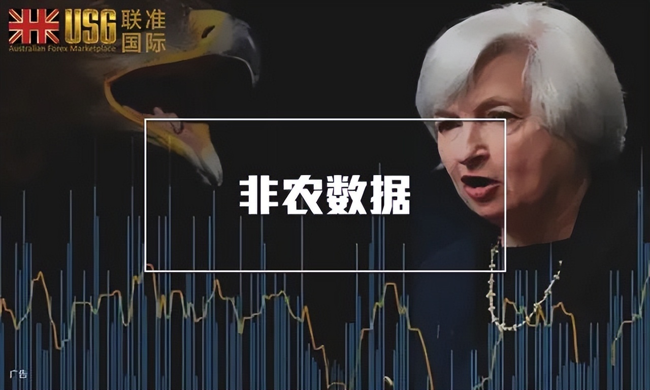 美国就业数据近3个月,美国6月公布就业数据