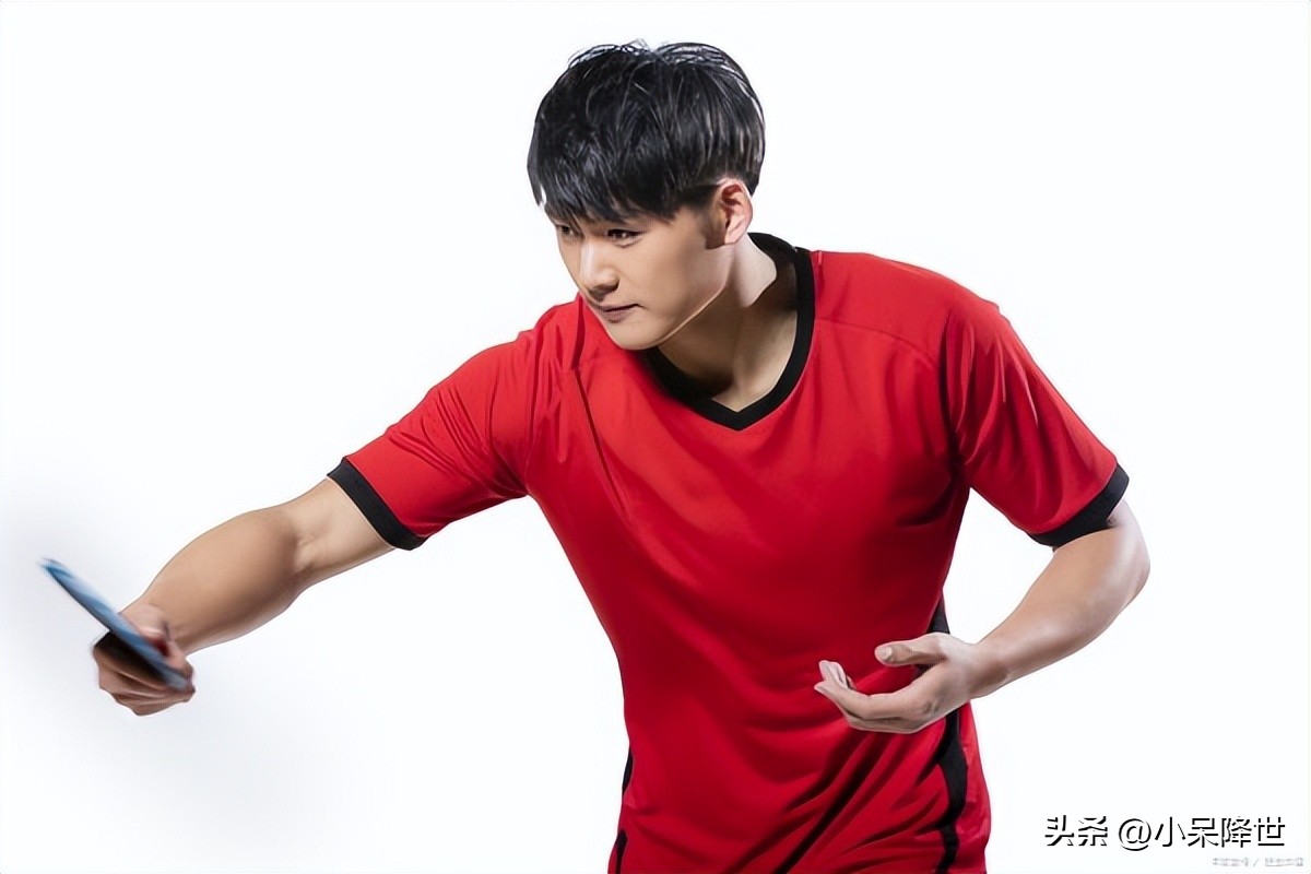 打乒乓球都有哪些好处,乒乓球运动属于高强度运动吗