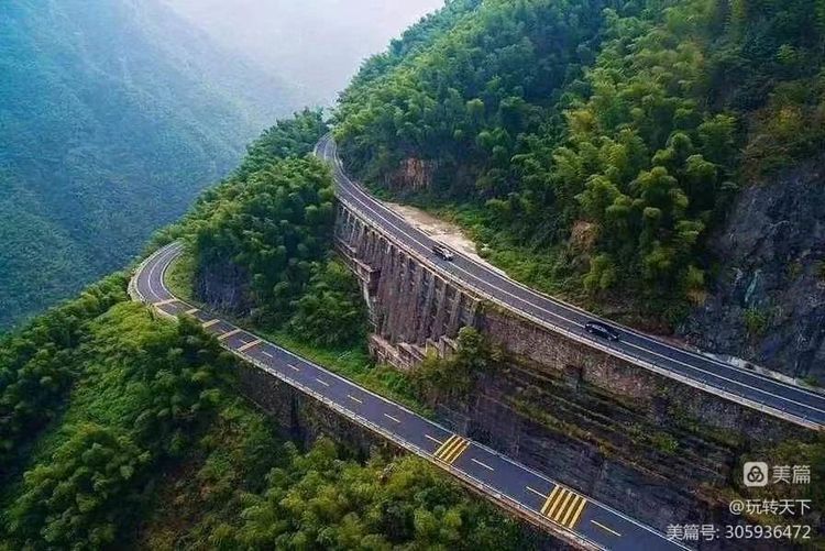 安吉竹海自驾游攻略一日游,安吉竹海旅游攻略二日游