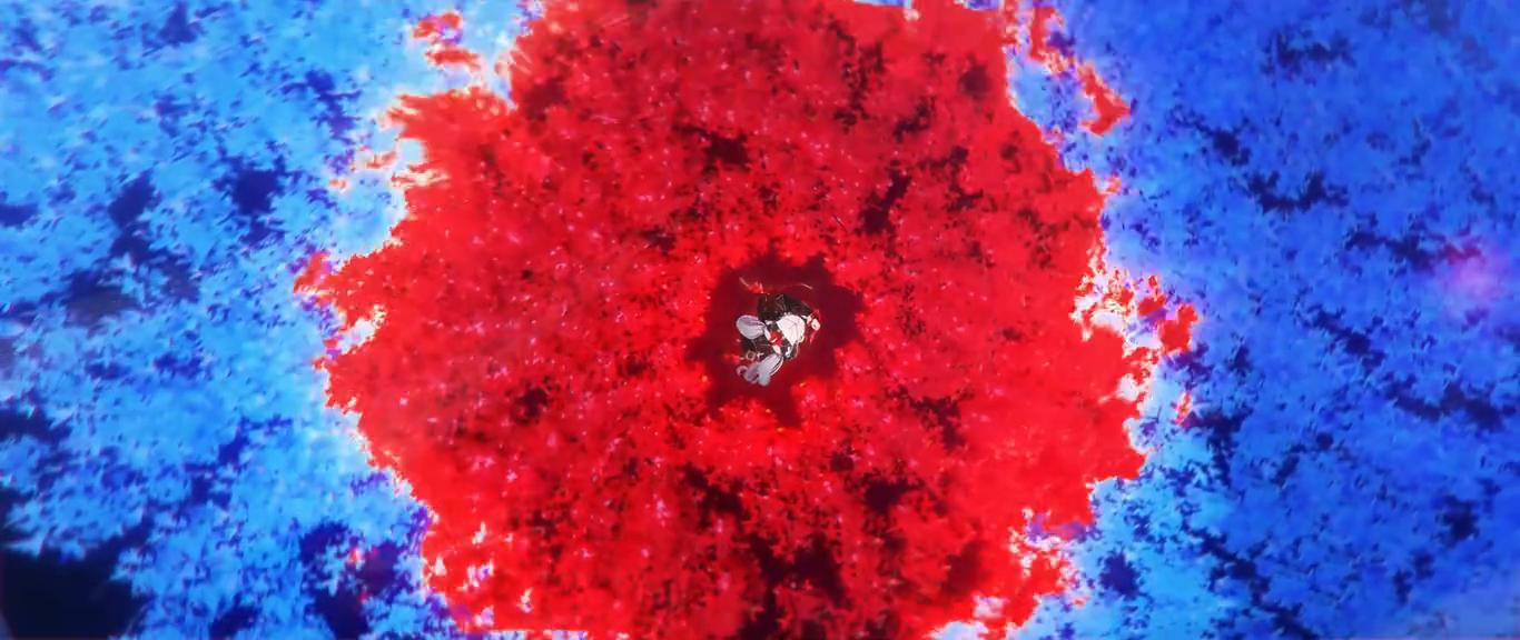 崩坏三德丽莎月下誓约剧情,崩坏3德丽莎月下誓约予你之爱