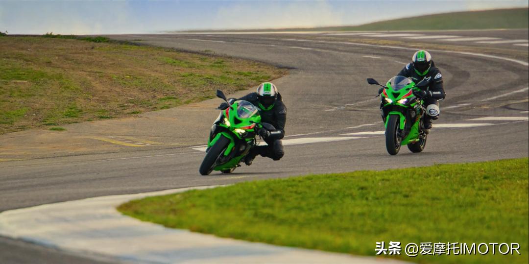2024款新款川崎zx6r海外,川崎zx6r2024款测评